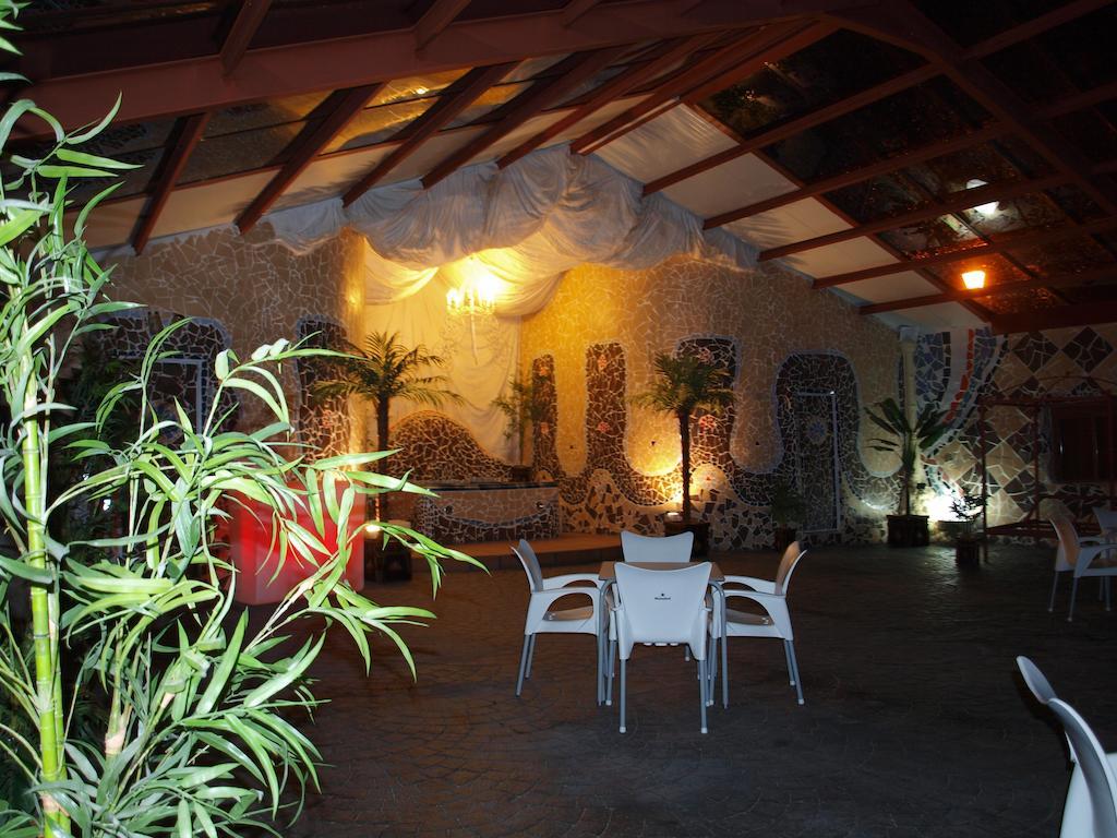 Posada Del Indiano Cidones Camera foto