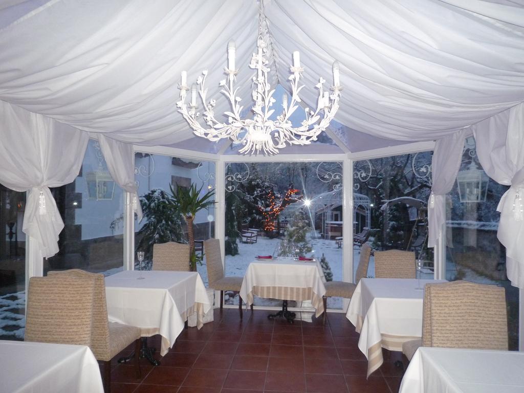 Posada Del Indiano Cidones Camera foto