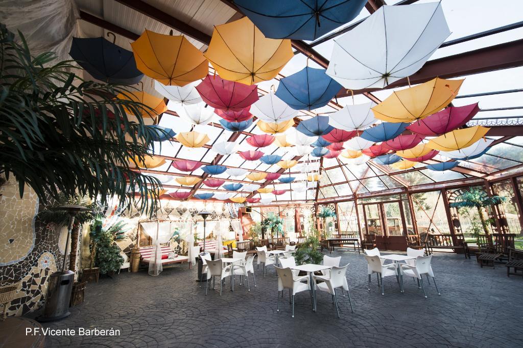 Posada Del Indiano Cidones Esterno foto